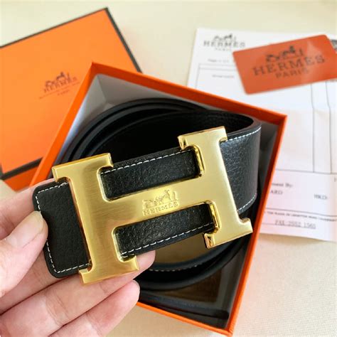 cinture hermes false|real vs Hermes belt.